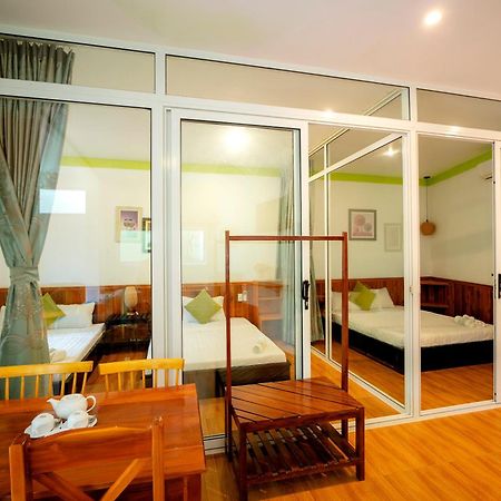 Bungalow Mai Phuong Binh Phu Quoc Exterior foto