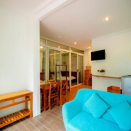 Bungalow Mai Phuong Binh Phu Quoc Exterior foto