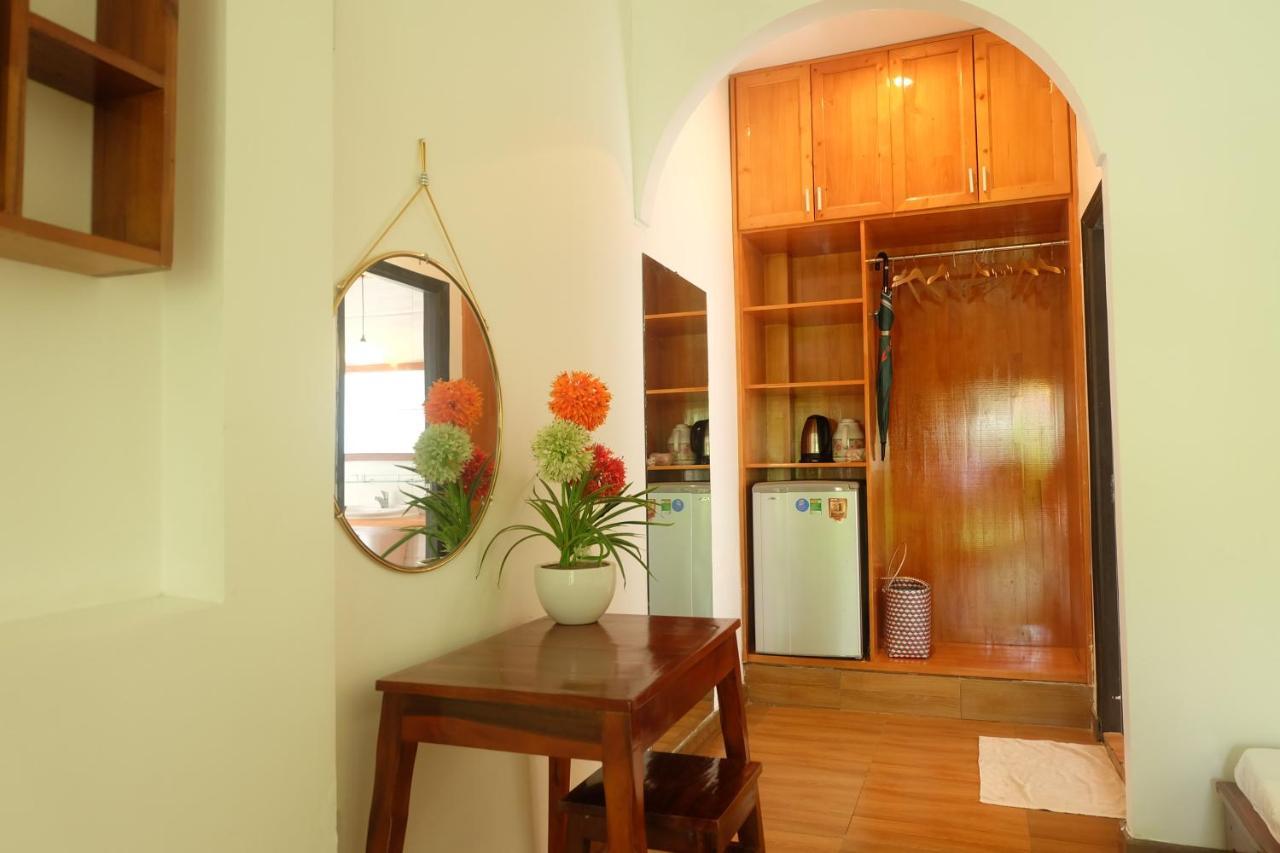 Bungalow Mai Phuong Binh Phu Quoc Exterior foto