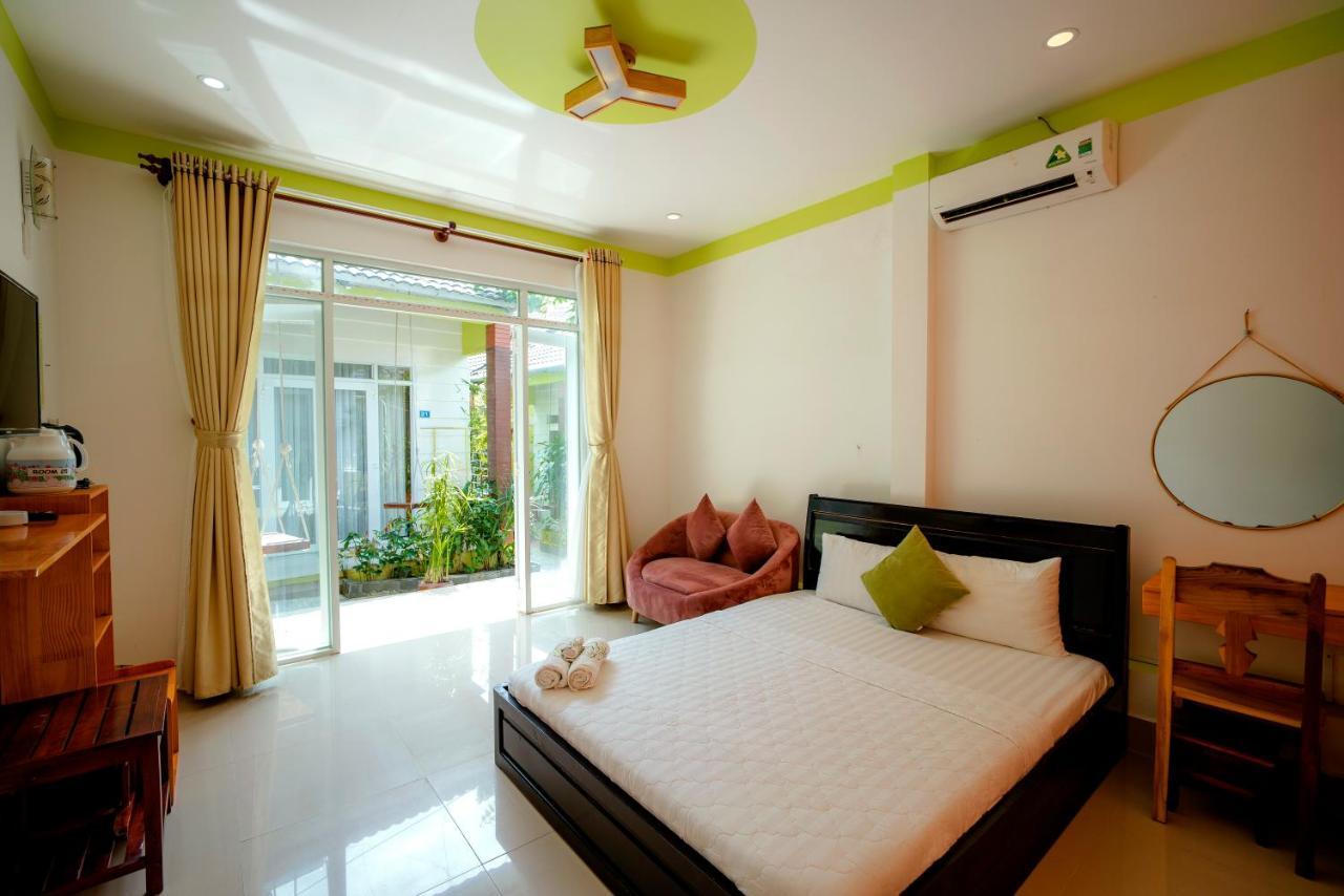 Bungalow Mai Phuong Binh Phu Quoc Exterior foto