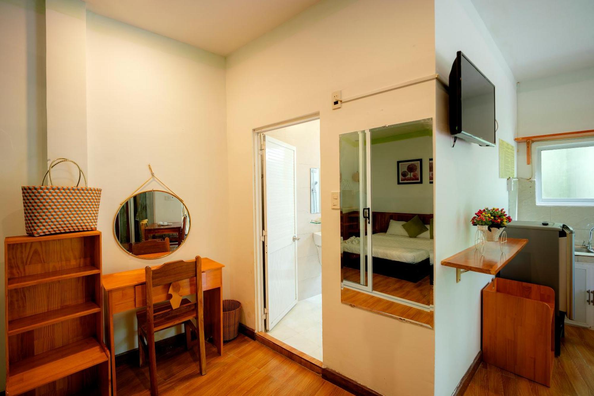 Bungalow Mai Phuong Binh Phu Quoc Exterior foto