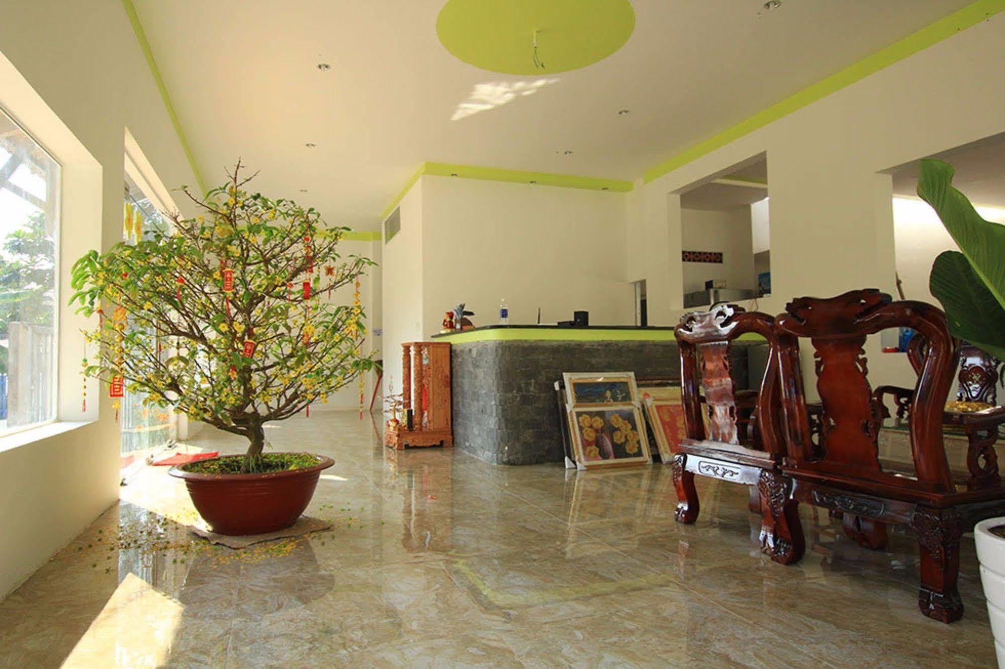Bungalow Mai Phuong Binh Phu Quoc Exterior foto
