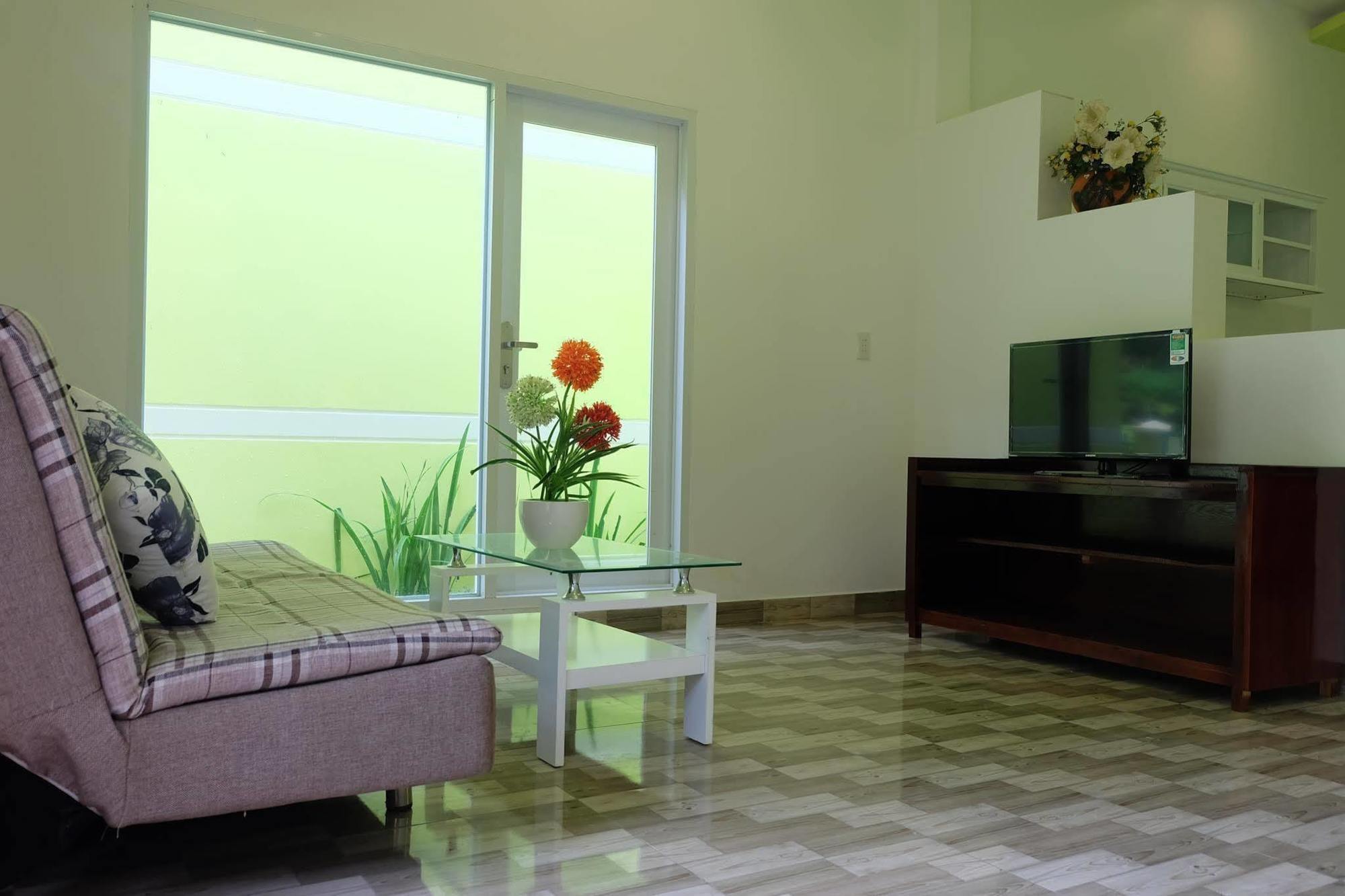 Bungalow Mai Phuong Binh Phu Quoc Exterior foto