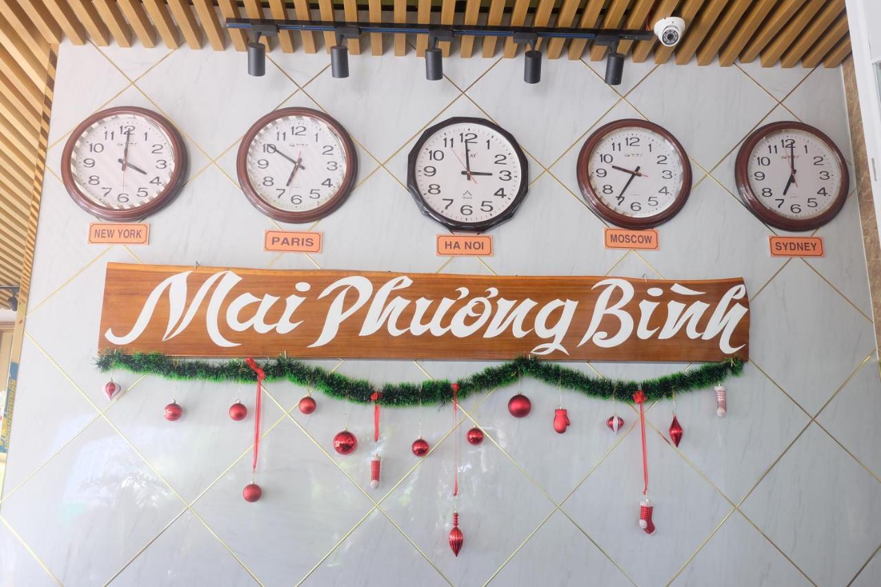 Bungalow Mai Phuong Binh Phu Quoc Exterior foto