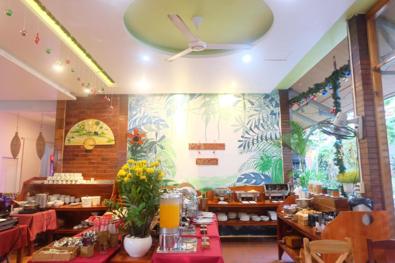 Bungalow Mai Phuong Binh Phu Quoc Exterior foto